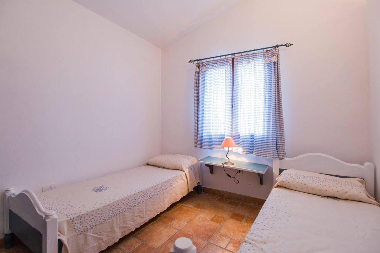 Appartamento Glicine Vaccileddi Esterno foto